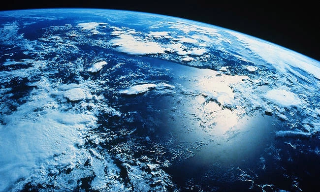 Η Γη έκρυβε ένα θαυμαστό μυστικό για 1.000 χρόνια! (εικόνες, βίντεο)